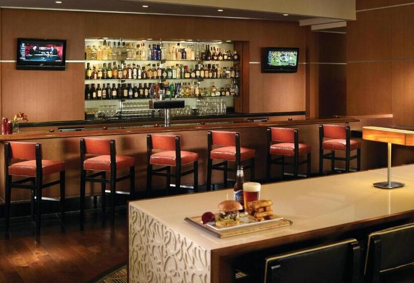 酒店 Warner Center Marriott Woodland Hills