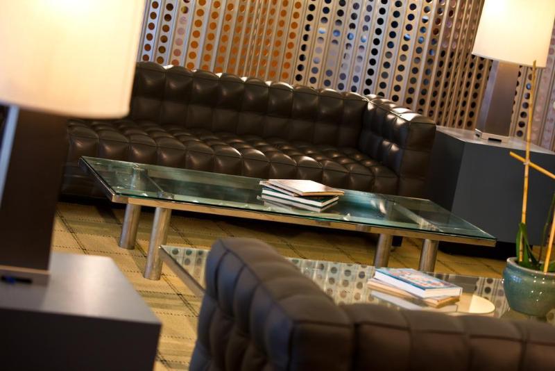 Fotos del hotel Washington Plaza Hotel:  23