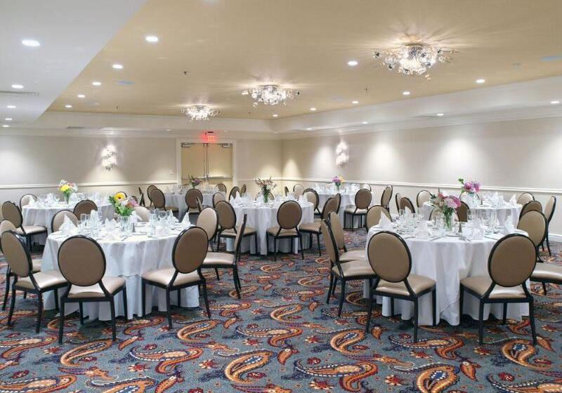 Fotos del hotel Washington Plaza Hotel:  22