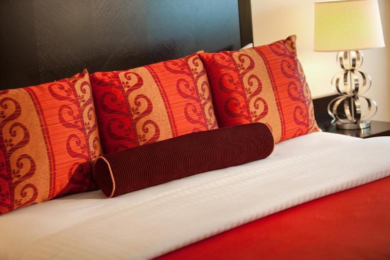 Fotos del hotel Washington Plaza Hotel:  21