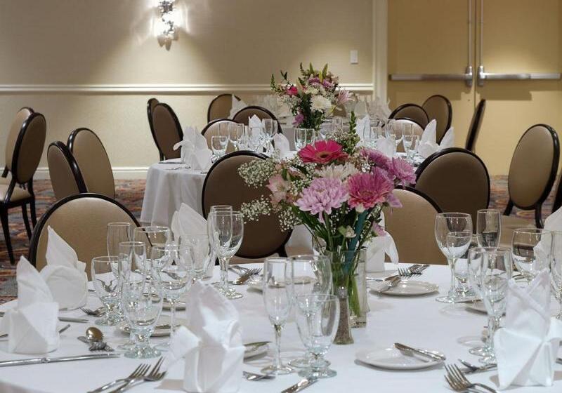 Fotos del hotel Washington Plaza Hotel:  3