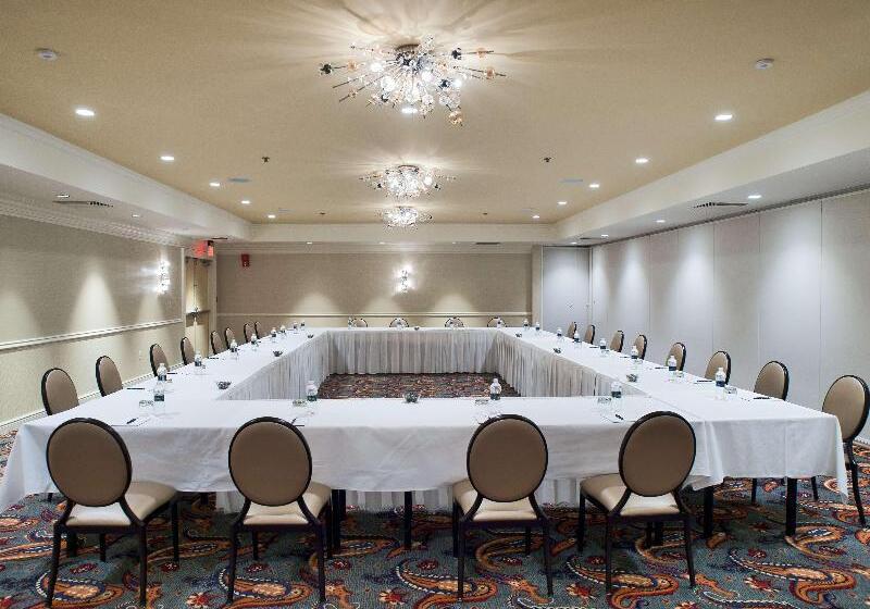 Fotos del hotel Washington Plaza Hotel:  15
