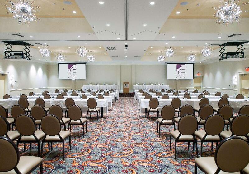 Fotos del hotel Washington Plaza Hotel:  14