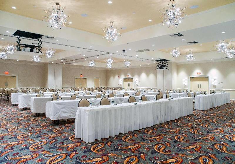 Fotos del hotel Washington Plaza Hotel:  19