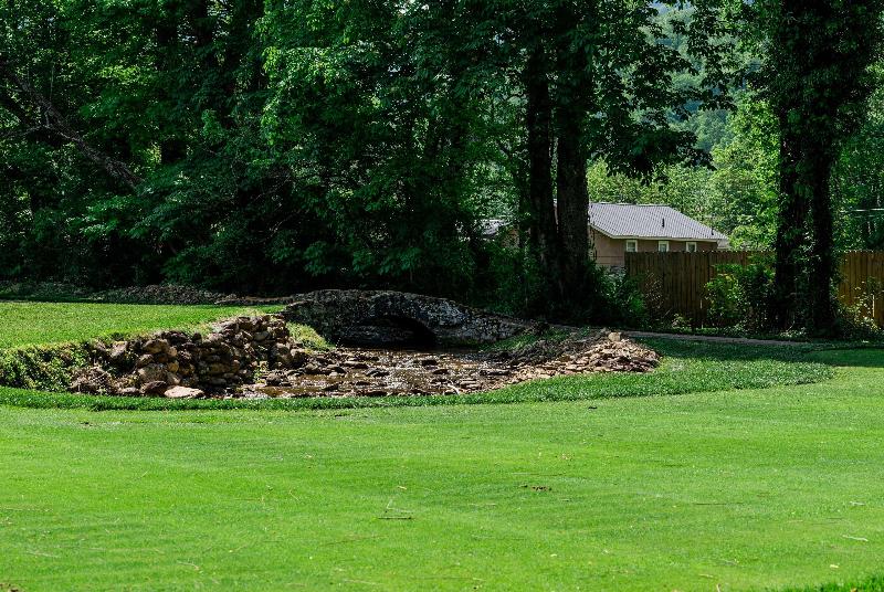 هتل Waynesville Inn And Golf Club, Tapestry Collection By Hilton