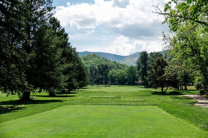 هتل Waynesville Inn And Golf Club, Tapestry Collection By Hilton