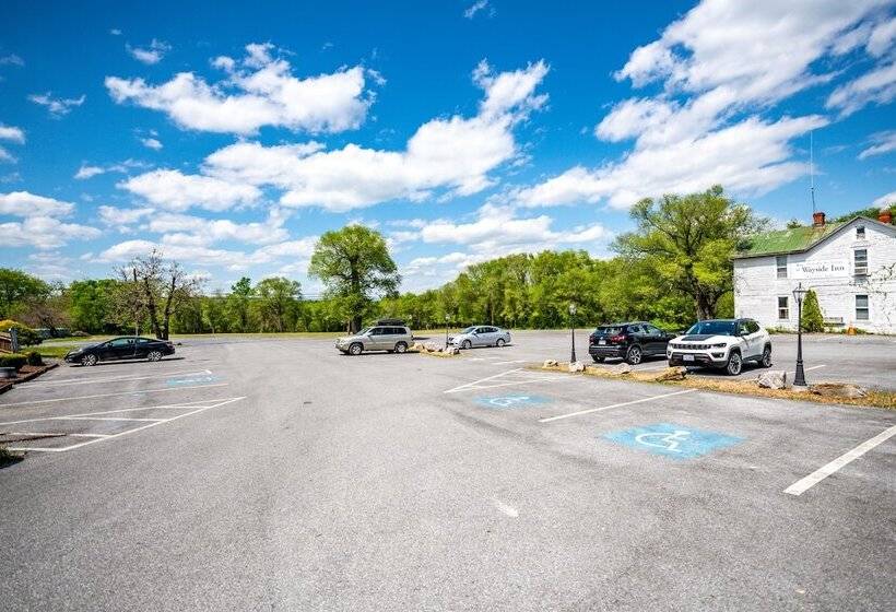 酒店 Wayside Inn