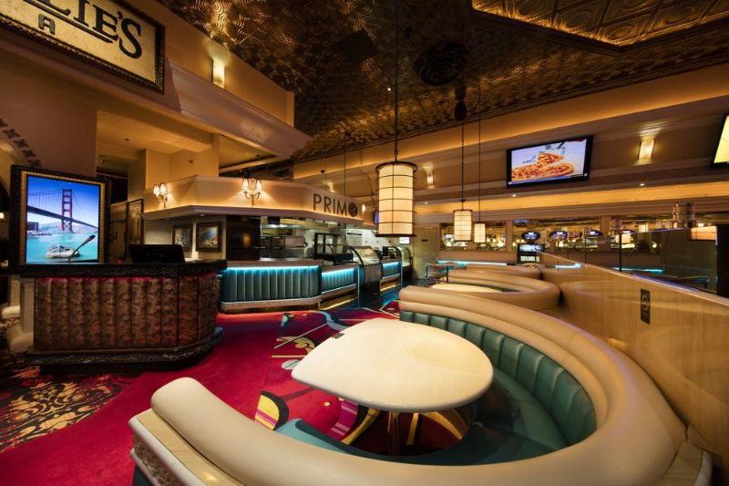 Hotel Western Village Inn & Casino
