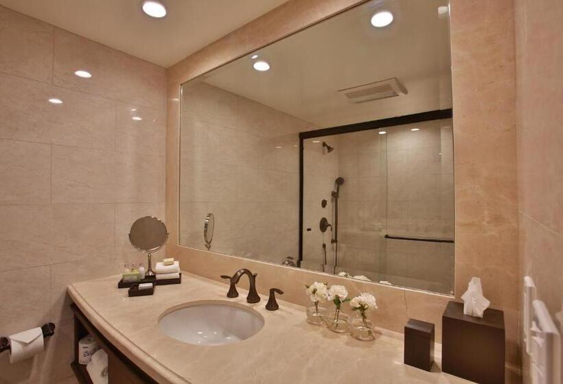 酒店 Westlake Village Inn