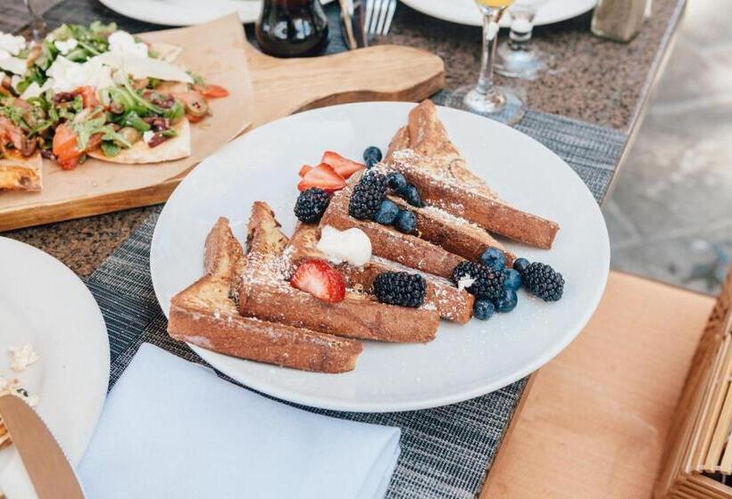 酒店 Westlake Village Inn