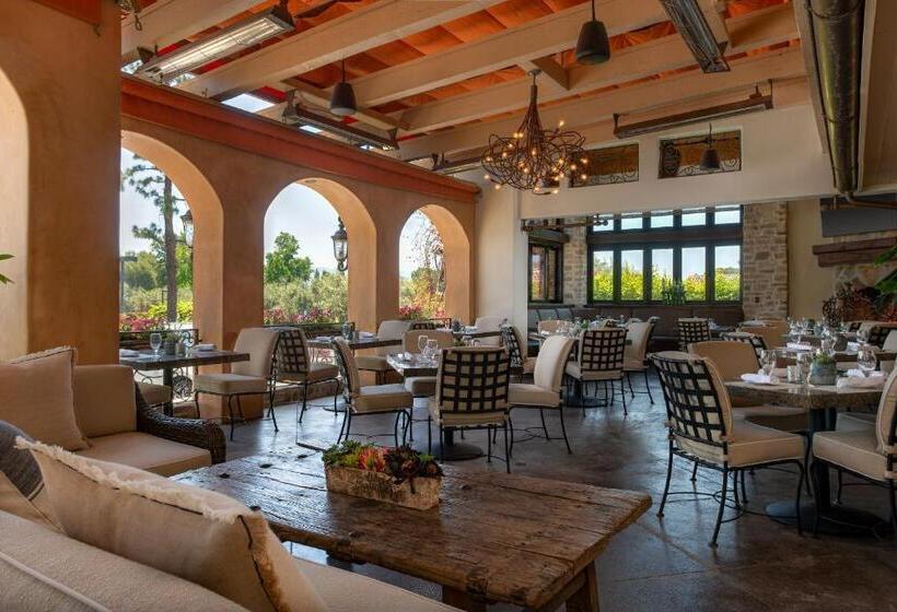 酒店 Westlake Village Inn