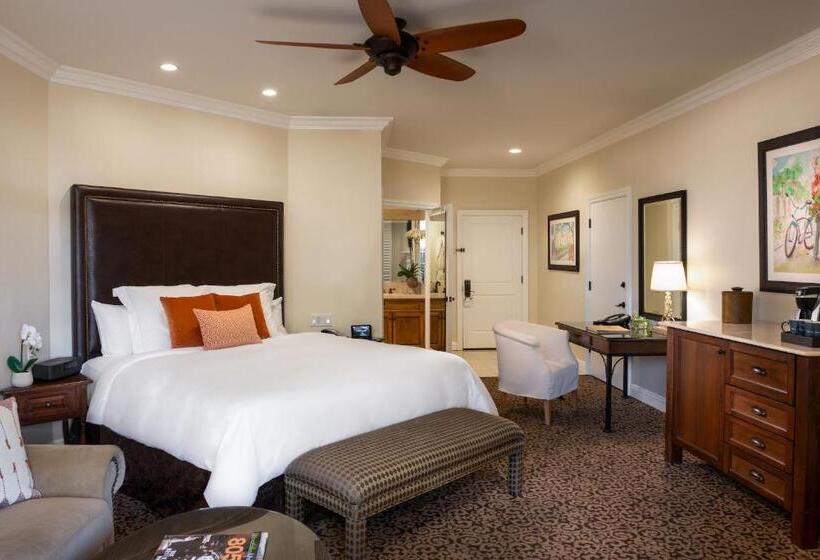 酒店 Westlake Village Inn