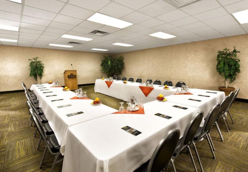 Westmark Fairbanks Hotel And Conference Center