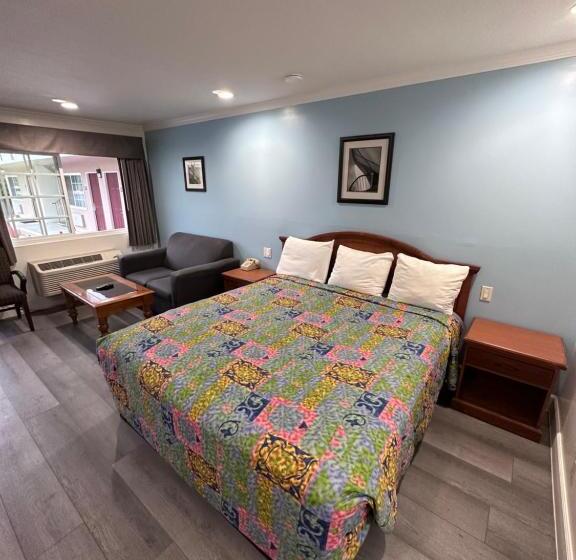 ホテル Willow Tree Lodge