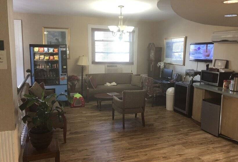 هتل Windsor Inn