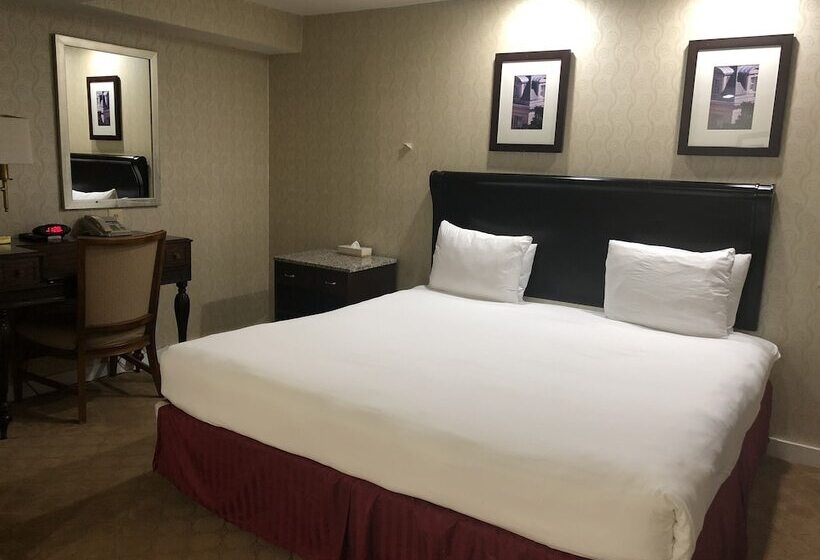 هتل Windsor Inn