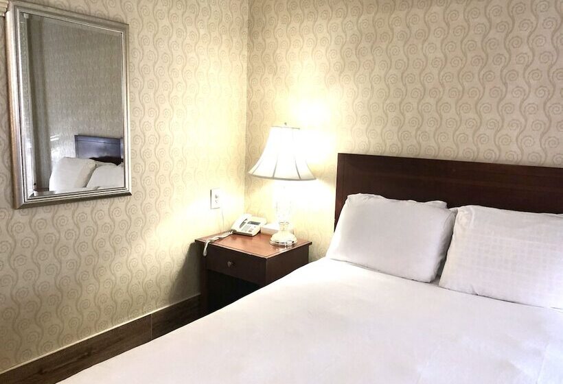 هتل Windsor Inn