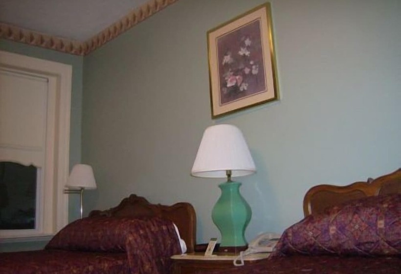 هتل Windsor Inn