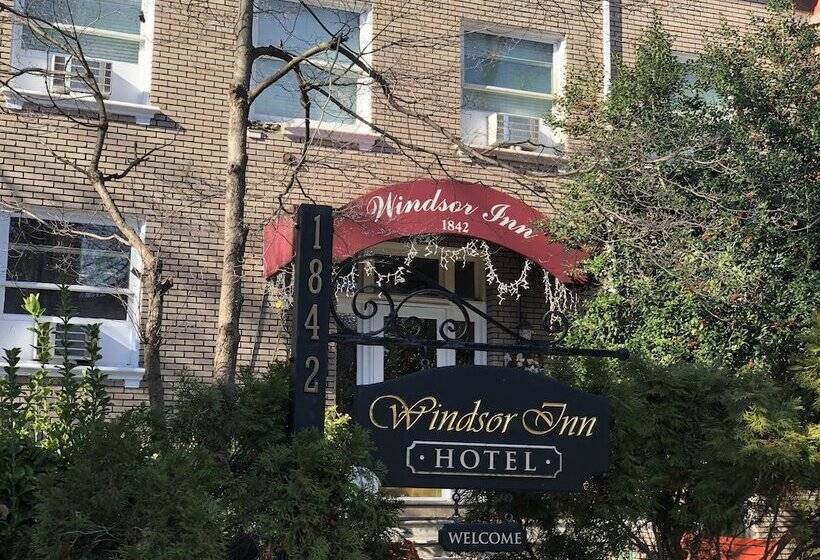 هتل Windsor Inn