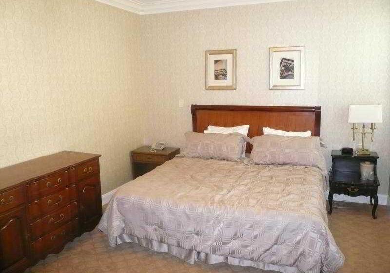 هتل Windsor Inn