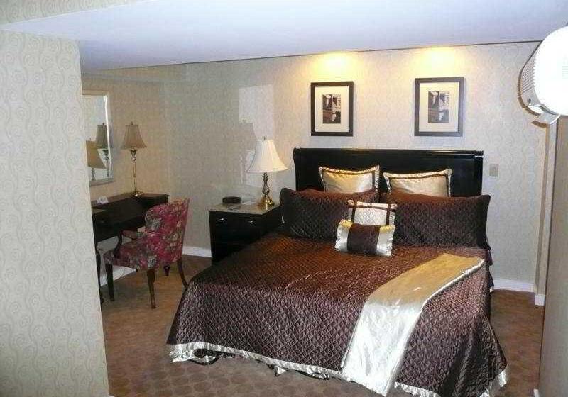 هتل Windsor Inn
