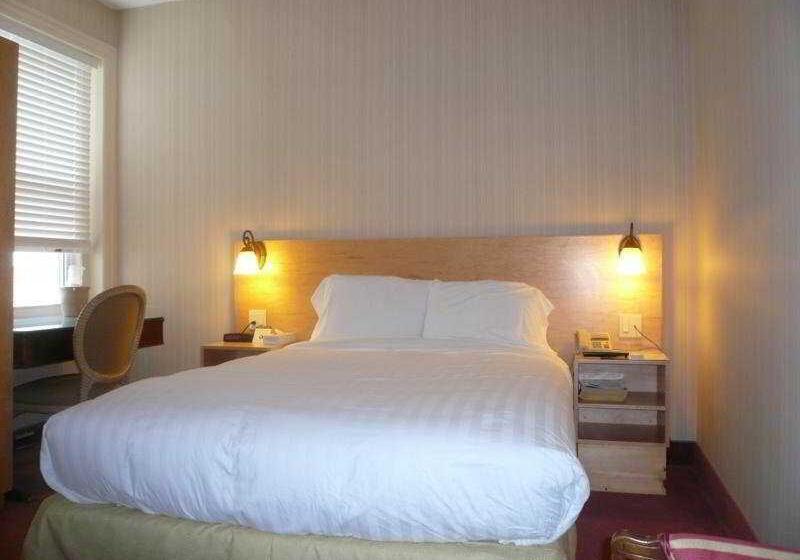 هتل Windsor Inn