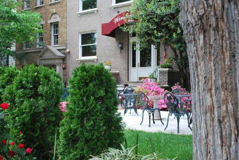 هتل Windsor Inn