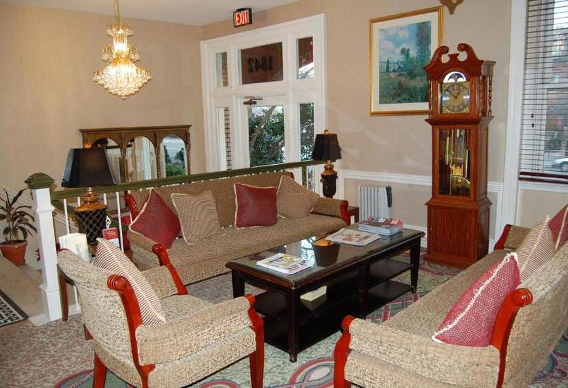 هتل Windsor Inn