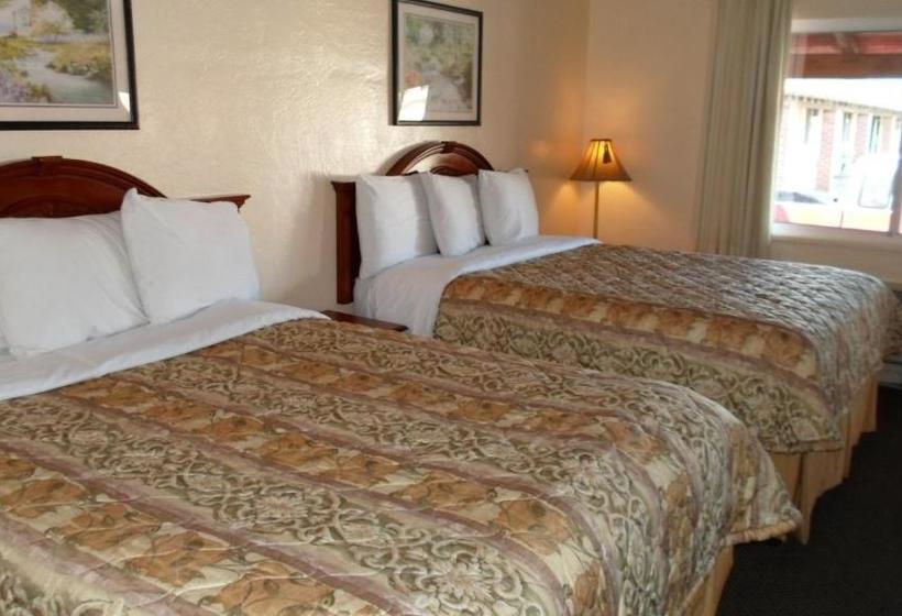 هتل Wine Valley Lodge