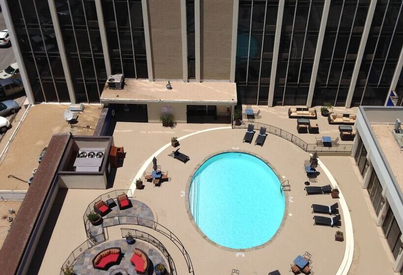 هتل Wyndham Midland Downtown