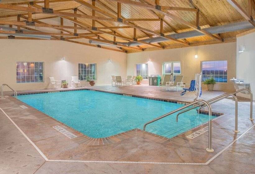 Microtel Inn & Suites By Wyndham Quincy Downtown   River Area