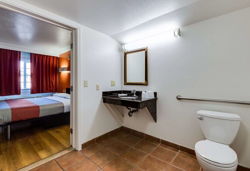Motel 6 San Jose, Ca   Convention Center