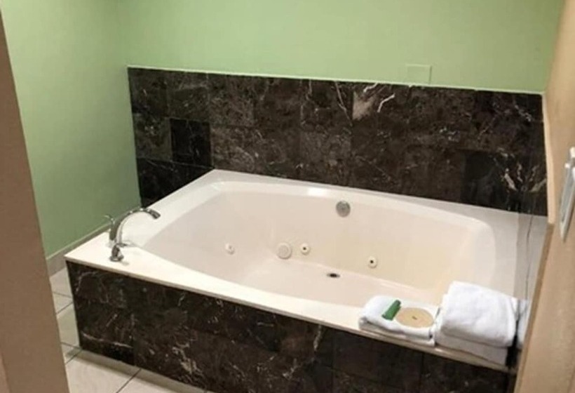 مُتل American Inn & Suites Lax