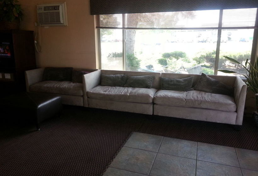 فندق على الطريق Loyalty Inn Pasco