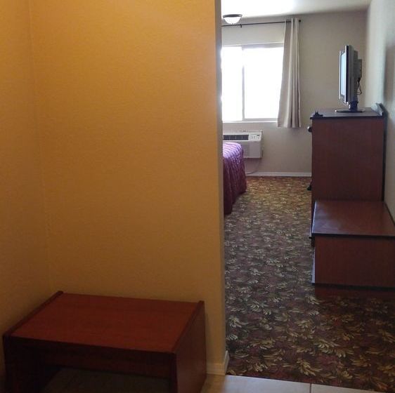 مُتل Loyalty Inn Pasco