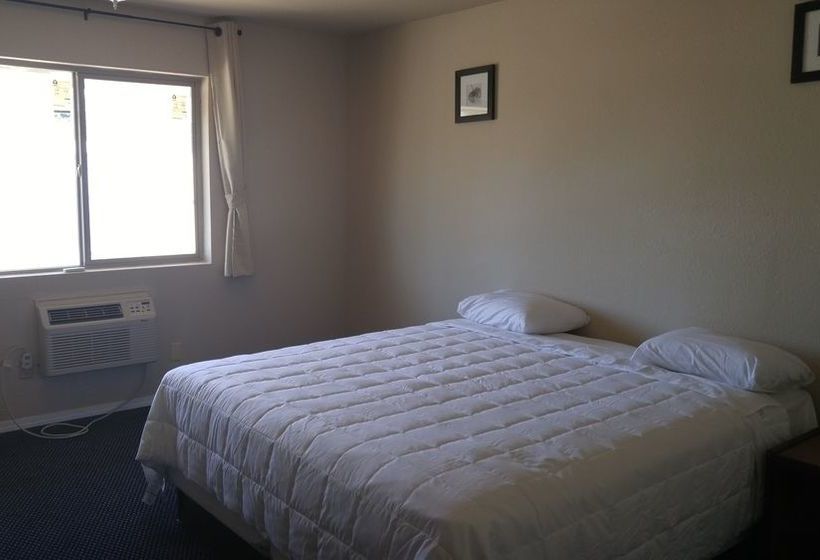 فندق على الطريق Loyalty Inn Pasco