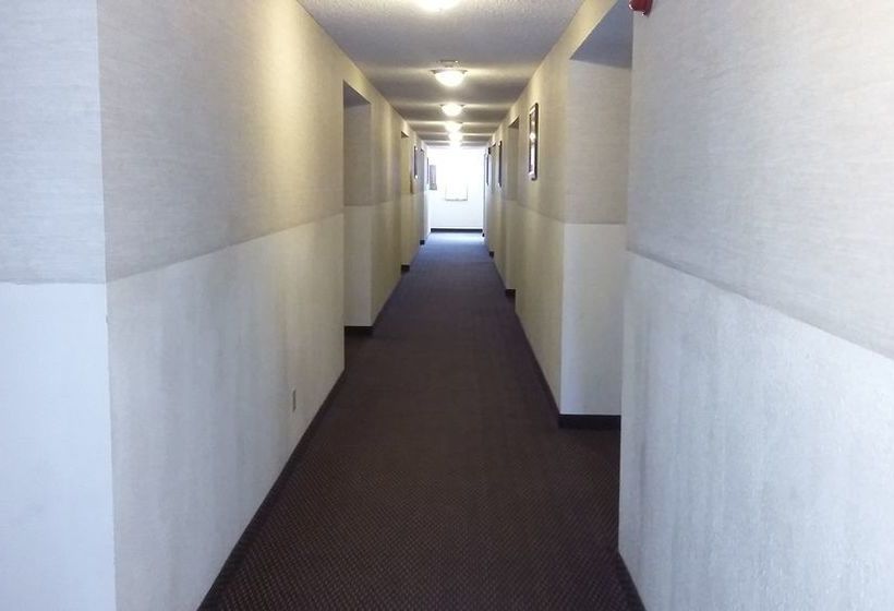 فندق على الطريق Loyalty Inn Pasco