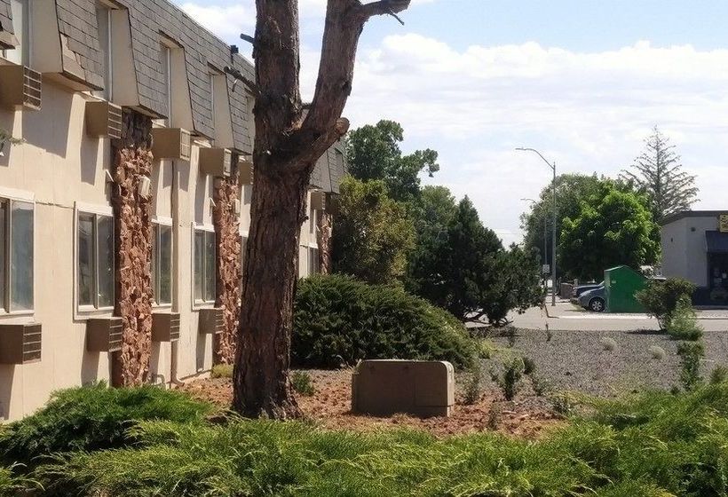 فندق على الطريق Loyalty Inn Pasco