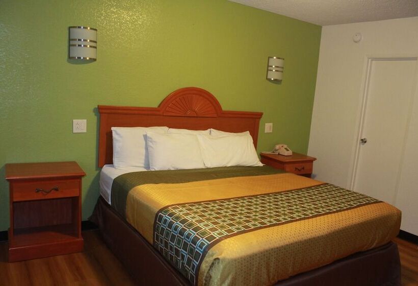 مُتل Royal Inn