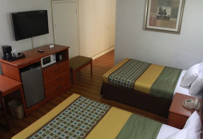 مُتل Royal Inn