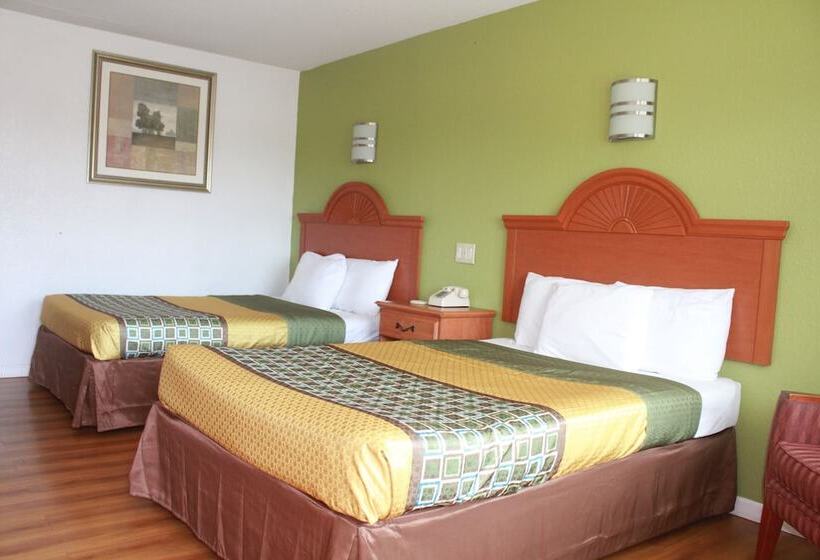 مُتل Royal Inn