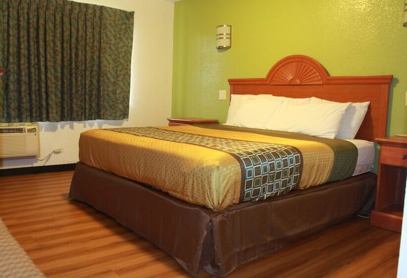 مُتل Royal Inn