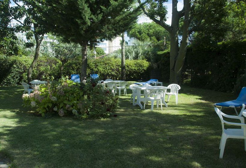 هتل Oasis