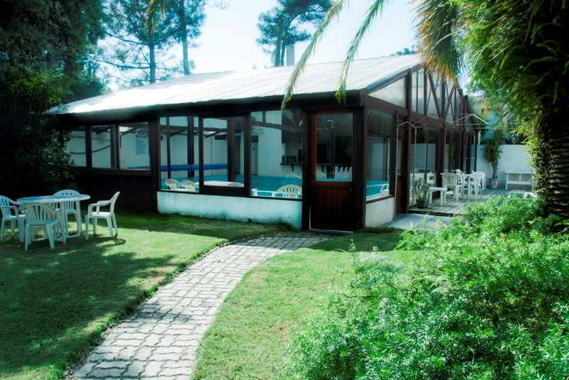 هتل Oasis