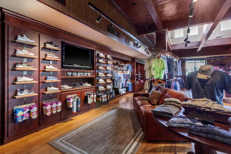 Omni Tucson National Resort & Spa