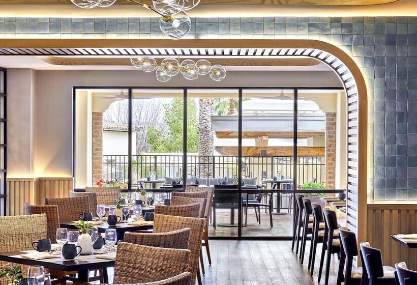 Omni Tucson National Resort & Spa