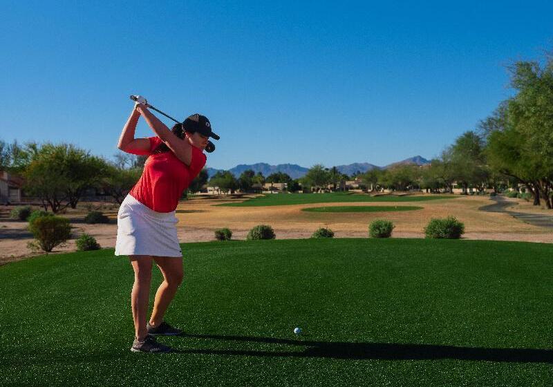 Omni Tucson National Resort & Spa