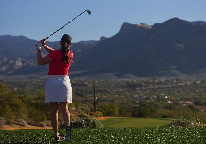 Omni Tucson National Resort & Spa