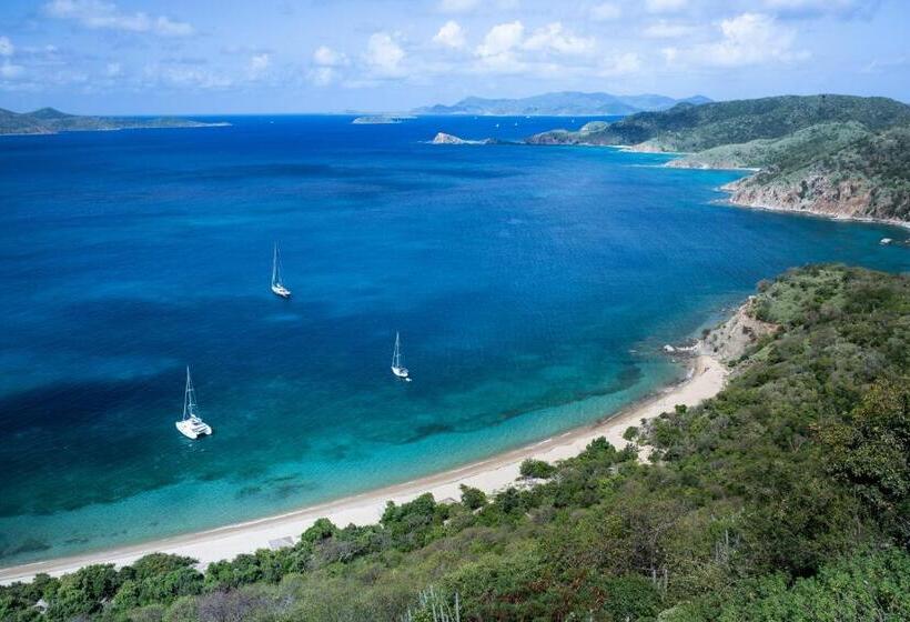 Peter Island Resort