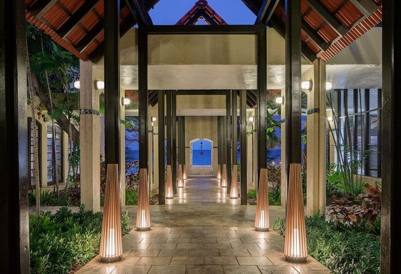 Carambola Beach Resort St. Croix, Us Virgin Islands